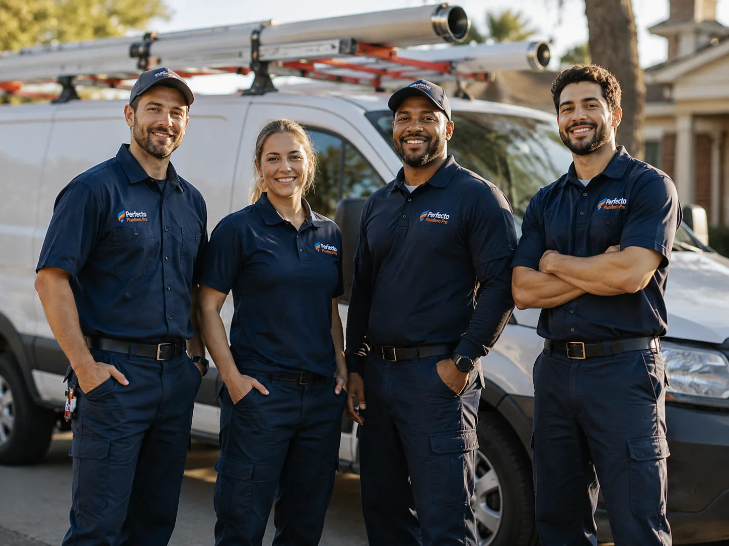 Emergency Plumber Near Me in Luck, WI near me